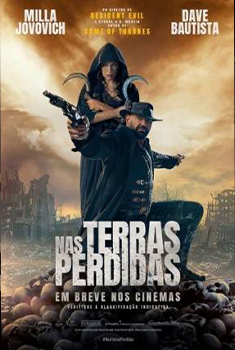 Nas Terras Perdidas (2025) WEB-DL 1080p Dual Áudio Nas Terras Perdidas (2025) WEB-DL 1080p Dual Áudio