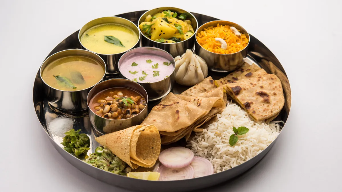 Healthy Ganesh Chaturthi Dishes