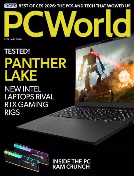 [Image: PCWorld-February-2026.jpg]