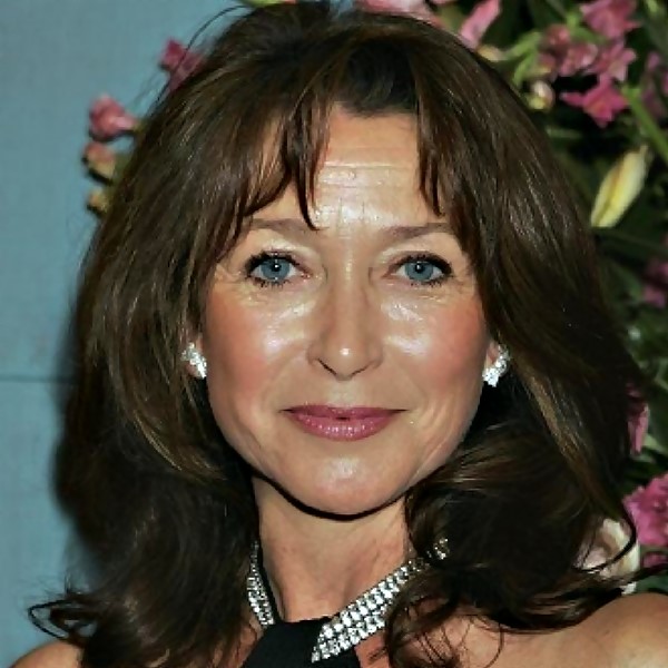 Cherie Lunghi