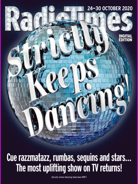 Radio Times • Issue 2020-10-24