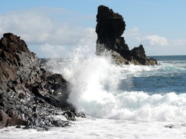 ISLANDIA en 11 DÍAS con 4x4 - Agosto 2016 - Blogs de Islandia - DÍA 9 (18/08/2016) –Península de Snaefellsnes (18)