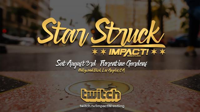 IMPACT Wrestling Star Struck 2019
