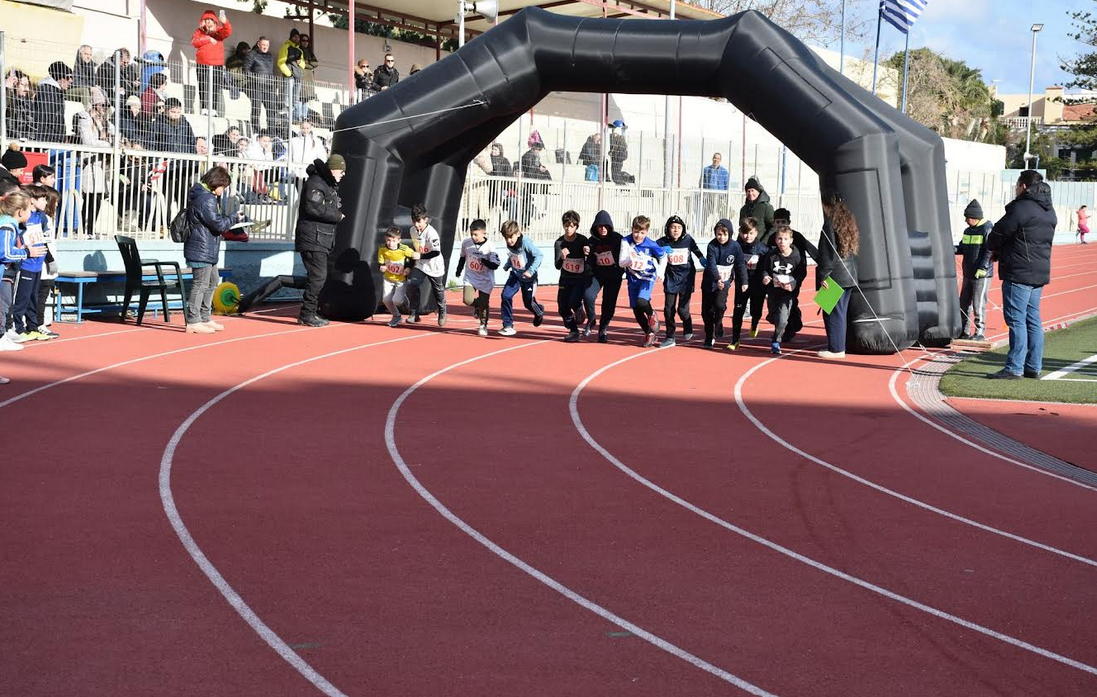 ΠΕΡΙΦΕΡΕΙΑΚΟΙ ΑΓΩΝΕΣ ΣΕ ΑΝΩΜΑΛΟ ΕΔΑΦΟΣ & ΔΗΜΟΣΙΟ ΔΡΟΜΟ 2026: ΑΝΑΛΥΤΙΚΑ ΑΠΟΤΕΛΕΣΜΑΤΑ