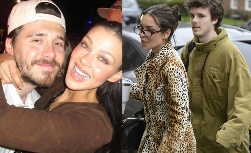 “Boys Dating Different Versions Of Their Mum”: Fans Question Victoria Beckham Sons’ Partner Choices