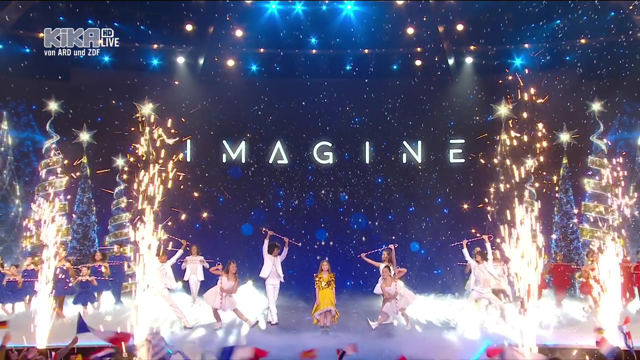 Rai Gulp HD KIKA Confronto (9)