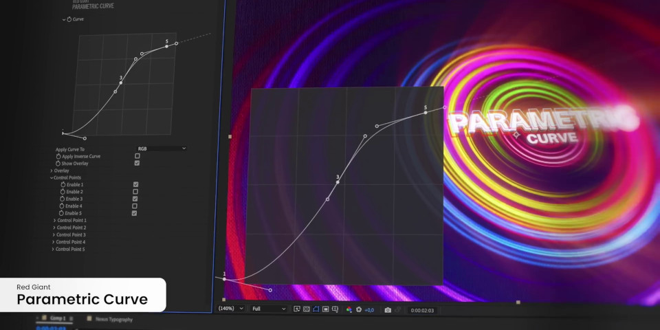 Red Giant Universe 2025.1.1