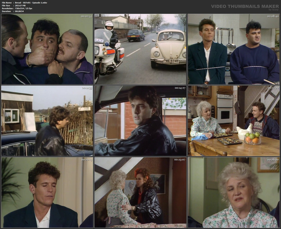 Bread - S07e01 - Episode 1.mkv