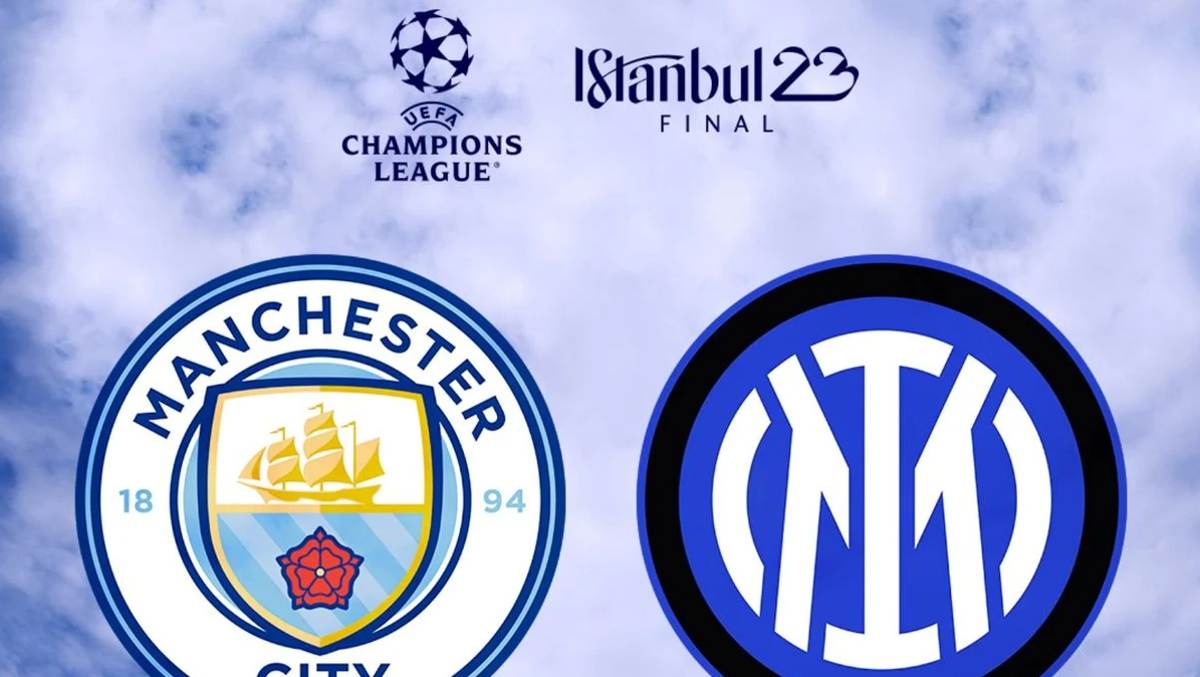manchester city inter streaming rojadirecta live formazioni