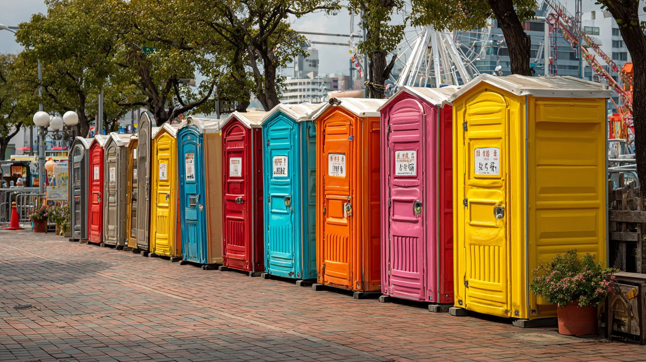 биотуалеты в аренду