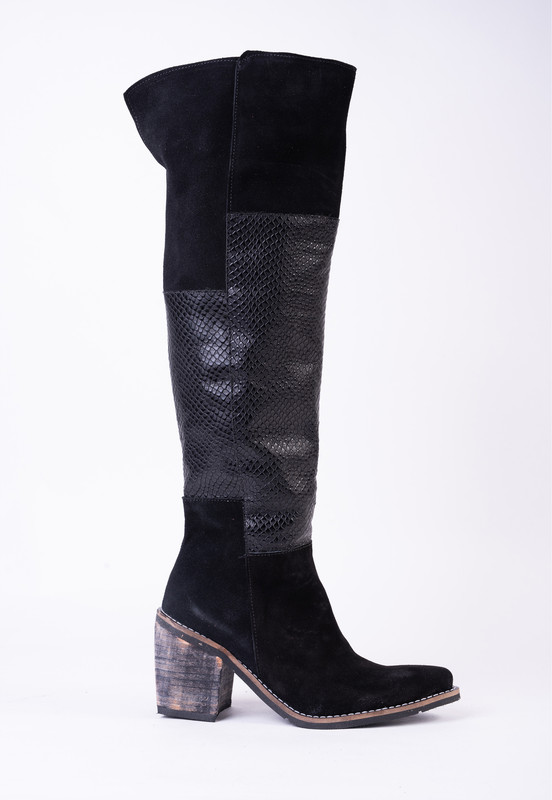 Cyber Days 2022 zapatos mujer botas bucaneras | Ripley.cl
