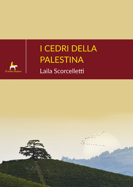 Laila Scorcelletti – I cedri della Palestina (2020)