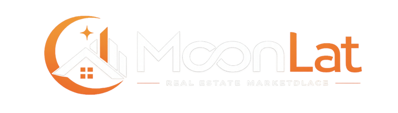 MoonLat Logo
