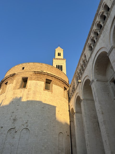 De Matera a Bari. Volvemos a la Apulia. - Balcanes - Apulia (18)