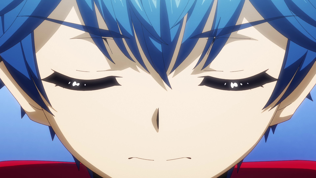 Subs Please Cardfight Vanguard will Dress S2 01 (1080p) F36B1D0A o 00 09 43 00001