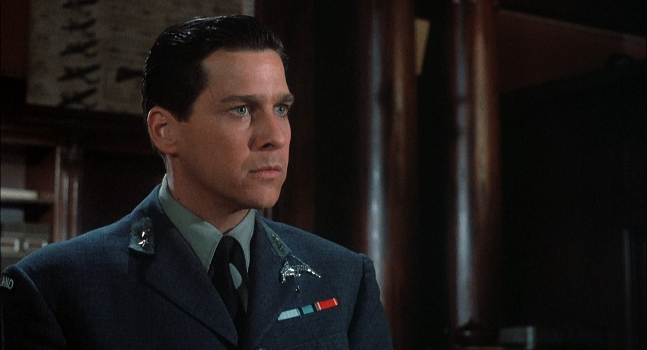 To Be or Not to Be 1983 (1080p x265 10bit Tigole