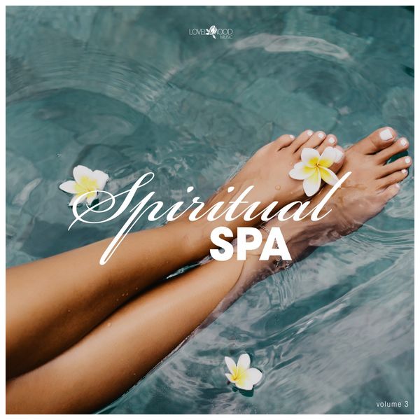 VA - Spiritual Spa Vol. 3 (2021)