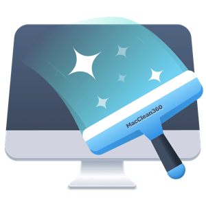 MacClean360 Pro 5.4 macOS