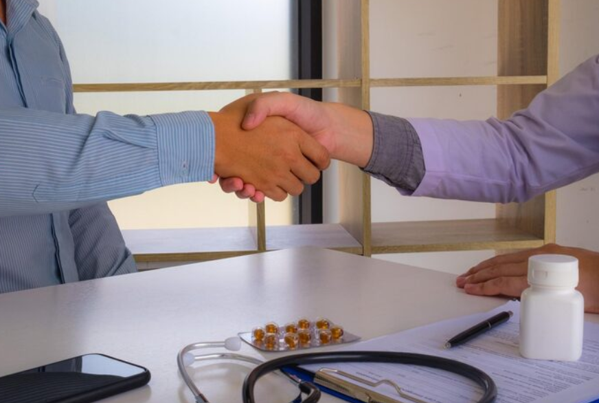 التعافي من الإدمان