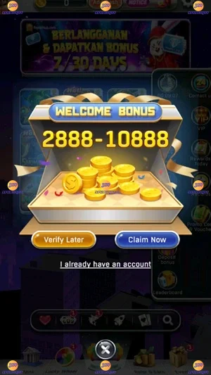 Rezeki Hub Apk latest version 