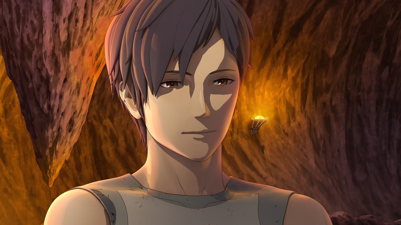 [HR] Godzilla- Hoshi wo Kuu Mono {Movie 3} (2018) [Netflix 1080p x265]_02