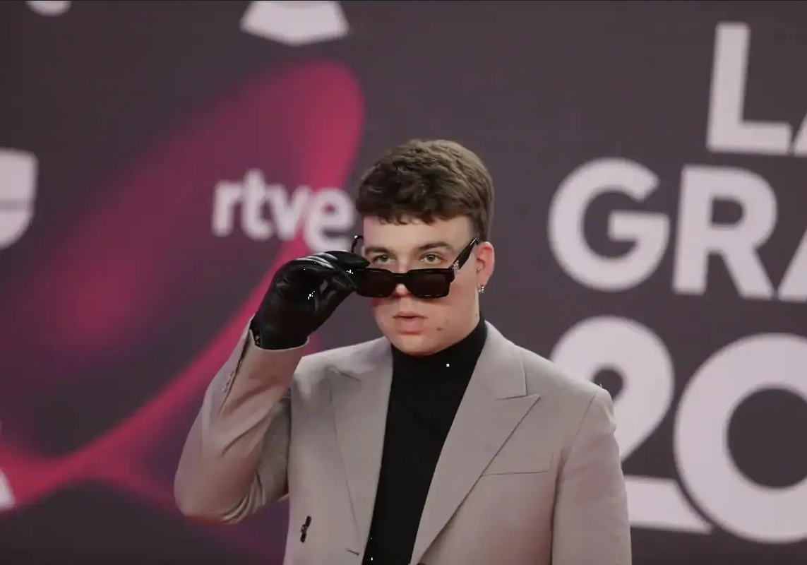 Tras tres años de puros éxitos, Quevedo anuncia su retiro de la música