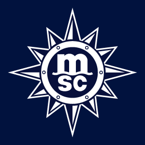 MSC Cruises Logo