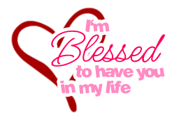 blessed