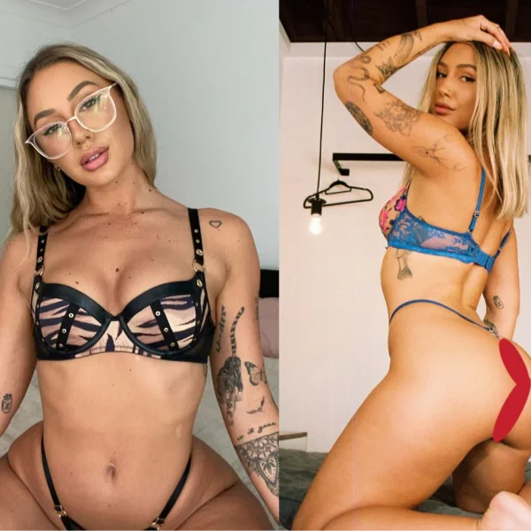 Holly Brougham OF