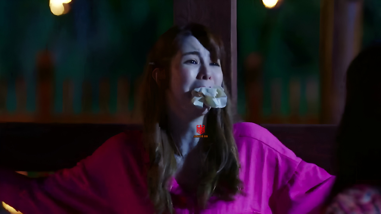 Kate Kin 4 - The Ferryman - Legends Of Nanyang EP 36