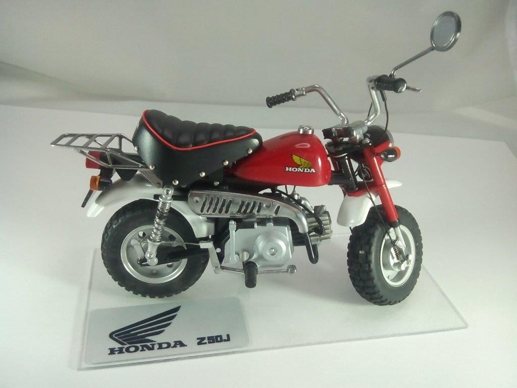 Honda z50j forum (3)