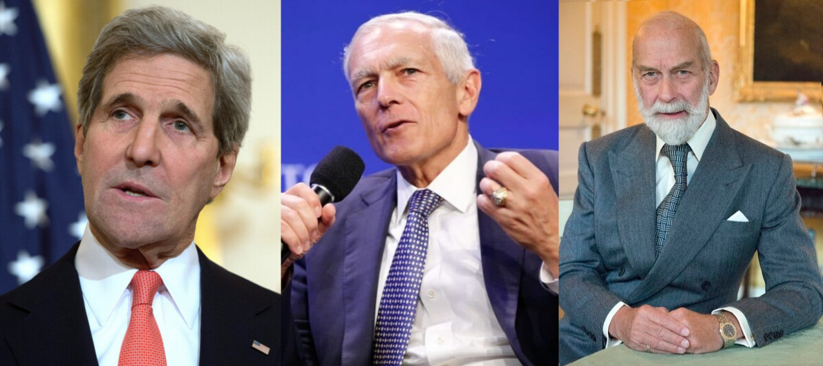 De gauche à droite : Richard Kaylor, Premier Ministre fédéral de la Grande République, Alfred Eisendorf, Président du New Order of Westalia (NOW), Arthur Horvanx, Président du Parti de l’Union Républicaine (PUR). De gauche à droite : Richard Kaylor, Premier Ministre fédéral de la Grande République, Alfred Eisendorf, Président du New Order of Westalia (NOW), Arthur Horvanx, Président du Parti de l’Union Républicaine (PUR).