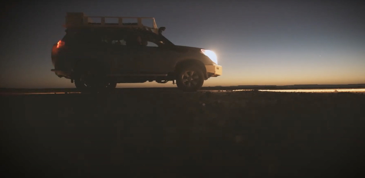 Esmara, un espejismo en el desierto - El Sahara Occidental (2)