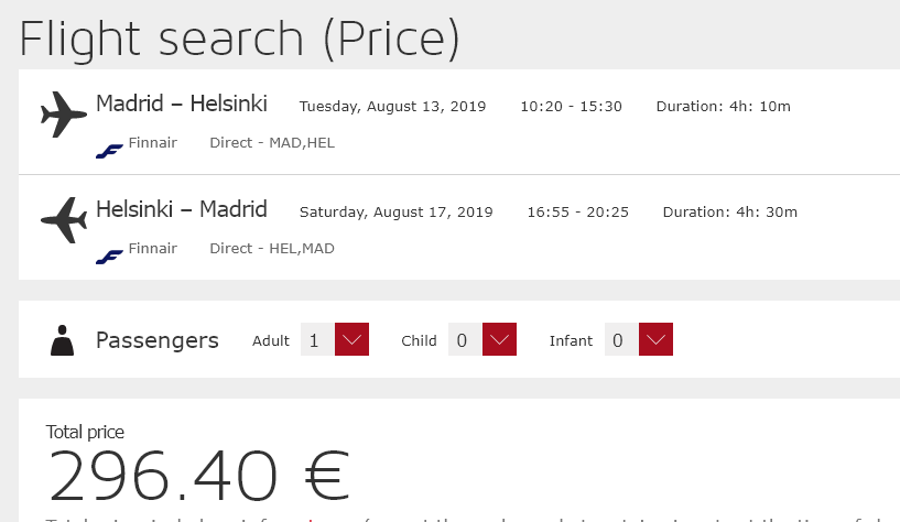 Buscadores de vuelos y viajes por internet - Foro Agencias y Buscadores