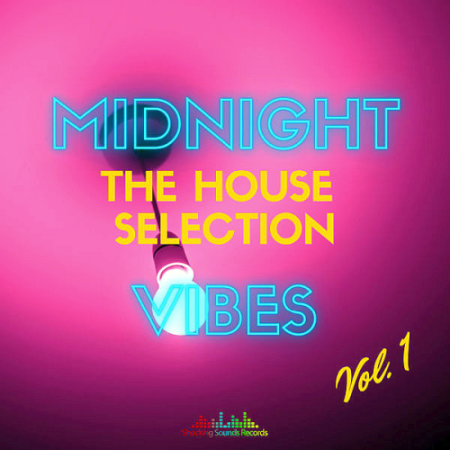 VA - Midnight Vibes The House Selection Vol. 1 (2021)