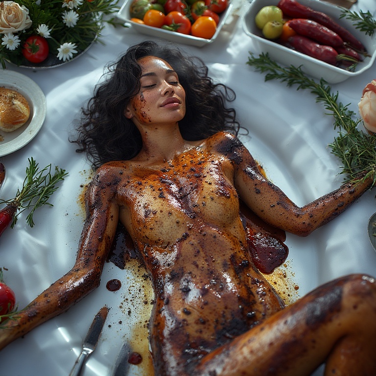 Garden wedding wom served Blackh 0 55