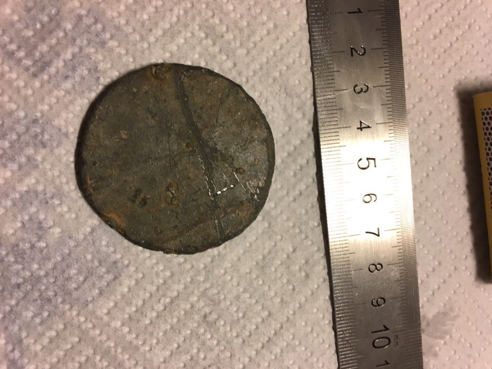 medal