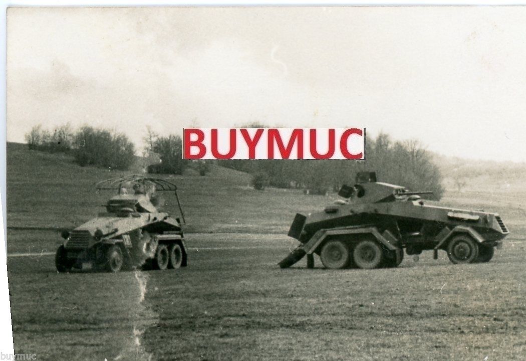 PANZER TANK RADPANZER GESCHÜTZ FRÜHE AUSFÜHRUNG