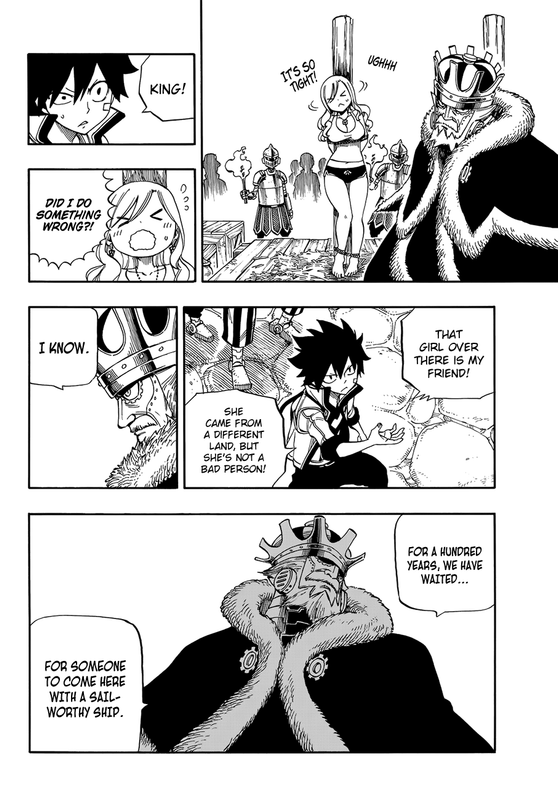 Eden's ZeroChap1-5(Rebecca)