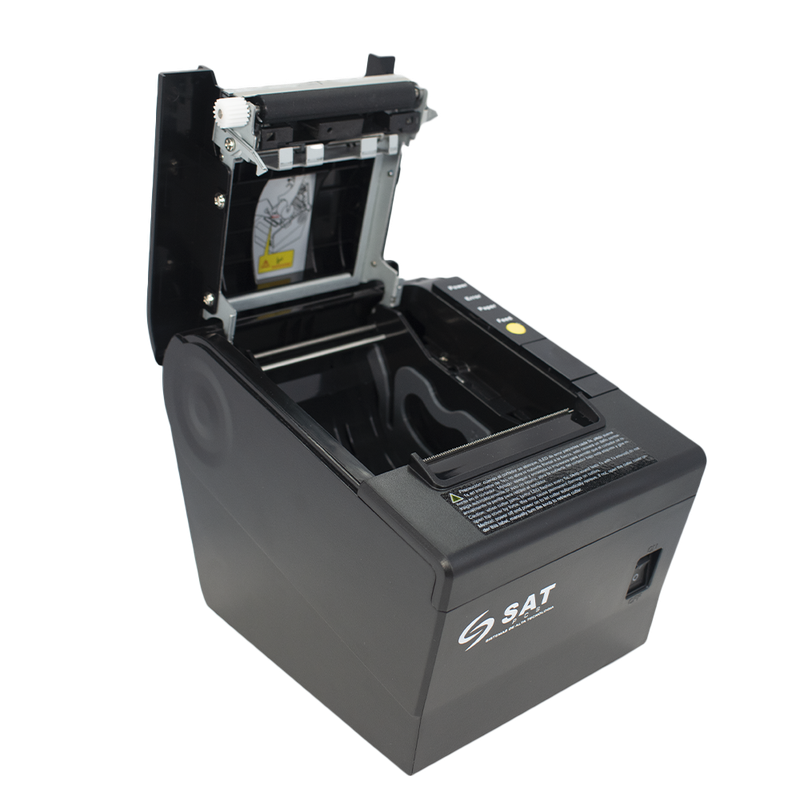 Impresora Termica SAT 38T UE - 8