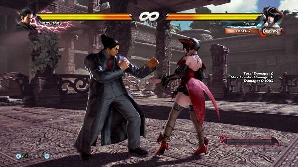 Tekken 7 APK