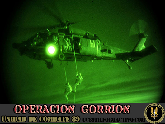OPERACION GORRION(MARTES 24 DE MAYO A LAS 22:00 PENINSULA) Foto