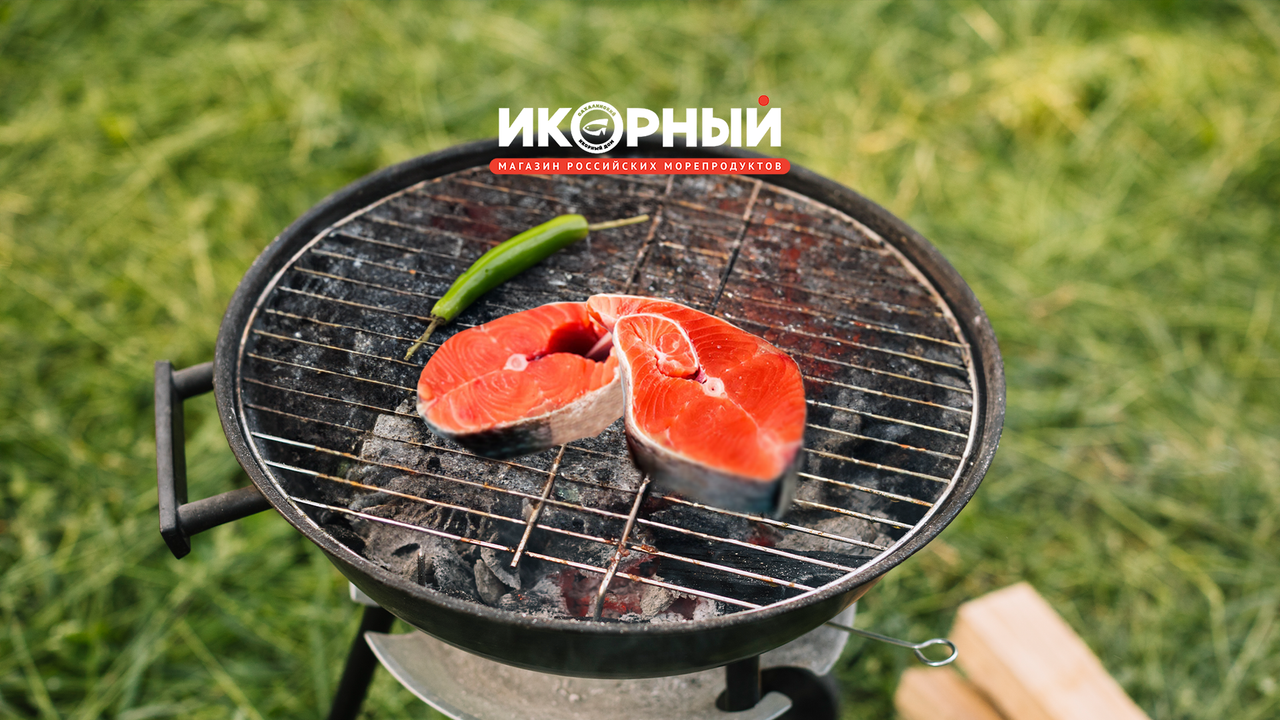 Кейс контекстной рекламы - дикий лосось