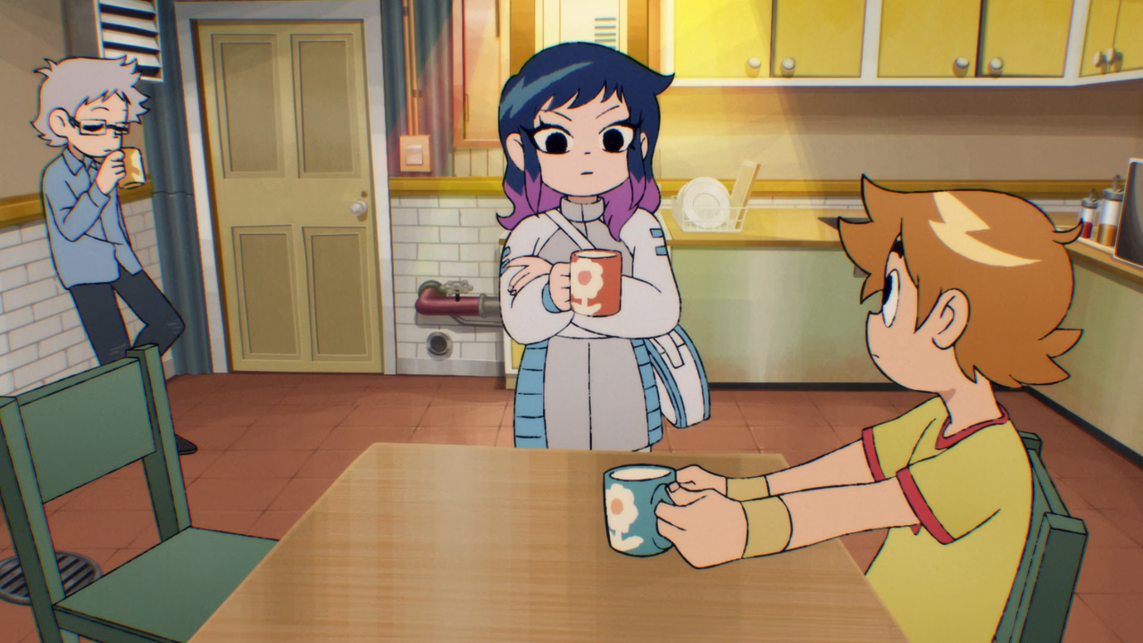 Scott Pilgrim Takes Off S01E07 2 Scott 2 Pilgrim (1080p WEB-RIP AV1 Opus) [NeoNyx343] - [00:16:53.13