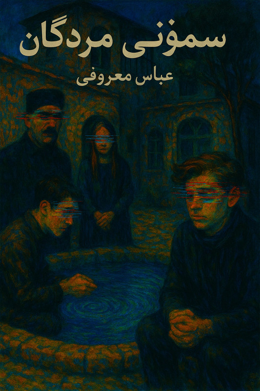 سمفونی مردگان