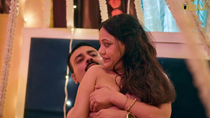 Yamma Yamma Part 2 (2025) S01 E05 Ullu App Web series