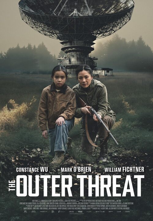 The Outer Threat (2026) WEB-DL.XviD-AZQ / Napisy PL AI