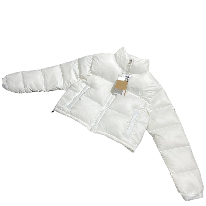 The North Face Down Jacket