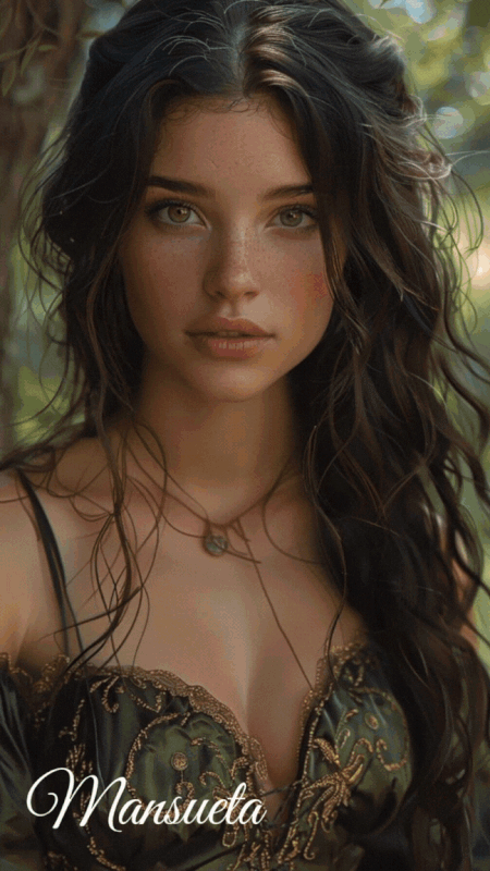 Immagine di Mansueta