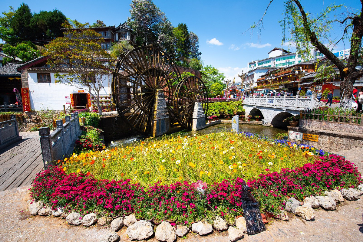 Yunnan 2019 - Blogs de China - Dia 6 - Lijiang y Shuhe (40)